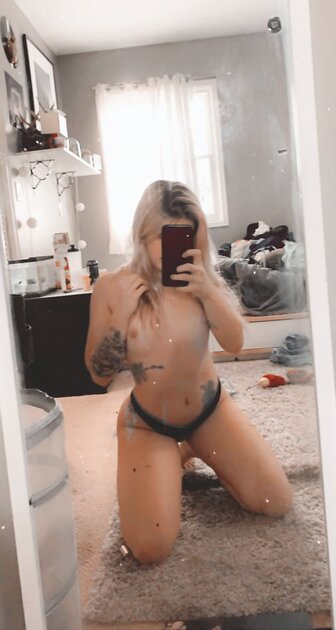 Ⓛⓔⓐⓚⓔⓓ - Grace C #2