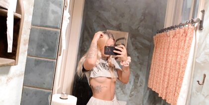 Ⓛⓔⓐⓚⓔⓓ - Grace C #2