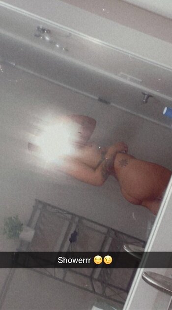 Ⓛⓔⓐⓚⓔⓓ - Grace C #2