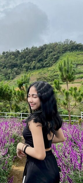 Ⓛⓔⓐⓚⓔⓓ - Jairah D ????????