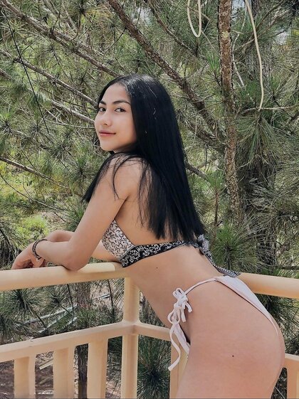 Ⓛⓔⓐⓚⓔⓓ - Jairah D ????????
