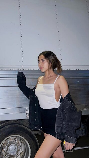 Ⓛⓔⓐⓚⓔⓓ - Jairah D ????????