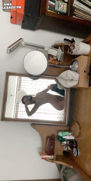 Ⓛⓔⓐⓚⓔⓓ - Hattie F #2