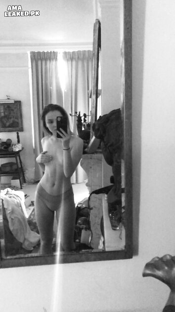 Ⓛⓔⓐⓚⓔⓓ - Hattie F #2
