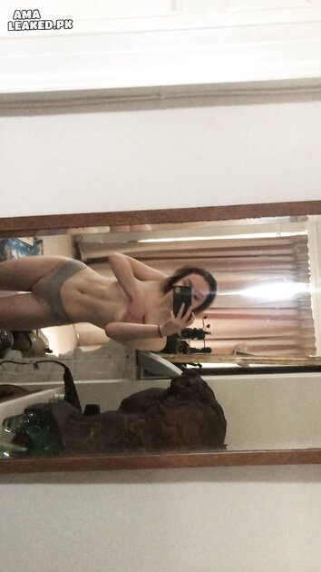 Ⓛⓔⓐⓚⓔⓓ - Hattie F #2
