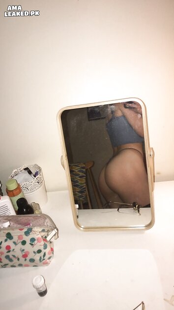 Ⓛⓔⓐⓚⓔⓓ - Hattie F #2