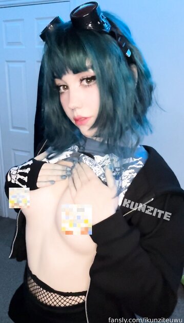 ᘿ-ᘜᓰᖇᒪ - ïꗪᶸიʑïꞎɘ⋓ᘺ⋓