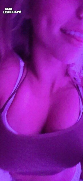 Ⓛⓔⓐⓚⓔⓓ - Chloe D #2