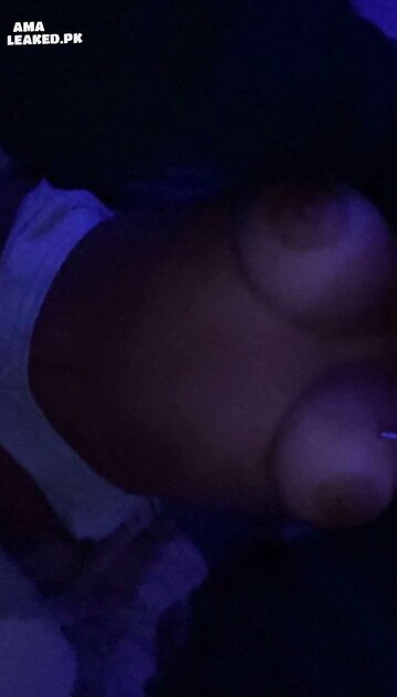 Ⓛⓔⓐⓚⓔⓓ - Chloe D #2