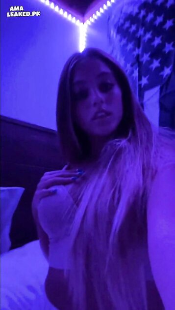 Ⓛⓔⓐⓚⓔⓓ - Chloe D #2