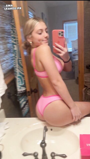 Ⓛⓔⓐⓚⓔⓓ - Chloe D #2