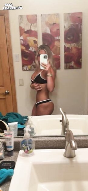 Ⓛⓔⓐⓚⓔⓓ - Chloe D #2