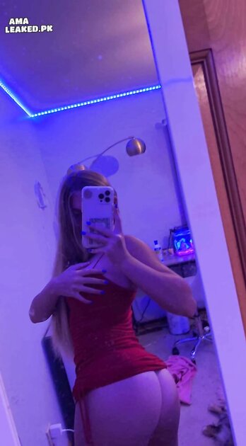 Ⓛⓔⓐⓚⓔⓓ - Chloe D #2