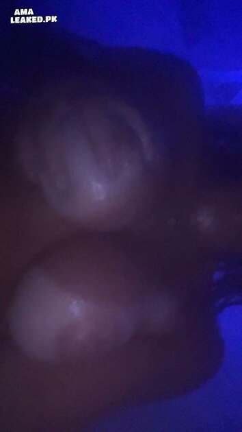 Ⓛⓔⓐⓚⓔⓓ - Chloe D #2