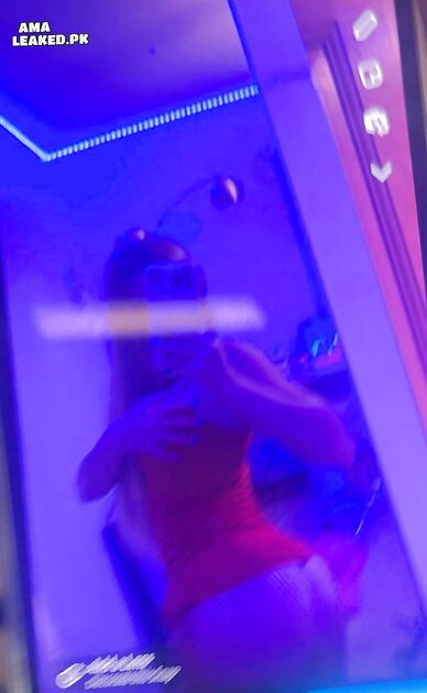 Ⓛⓔⓐⓚⓔⓓ - Chloe D #2