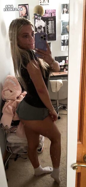 Ⓛⓔⓐⓚⓔⓓ - Chloe D #2