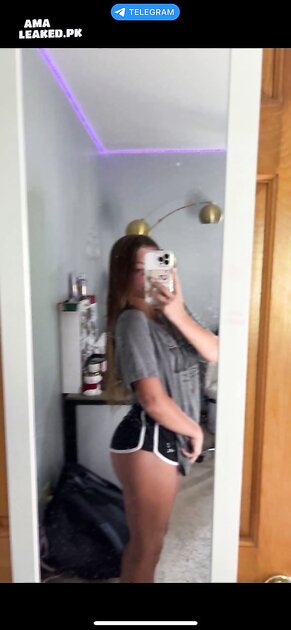 Ⓛⓔⓐⓚⓔⓓ - Chloe D #2