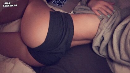 Ⓛⓔⓐⓚⓔⓓ - Olivia H #2