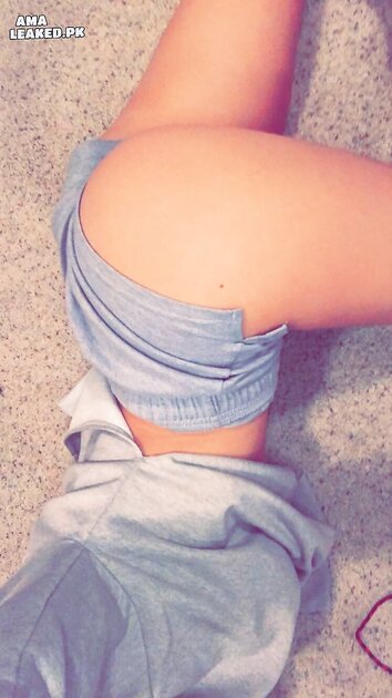 Ⓛⓔⓐⓚⓔⓓ - Olivia H #2