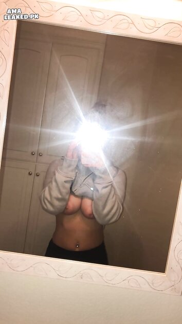 Ⓛⓔⓐⓚⓔⓓ - Olivia H #2
