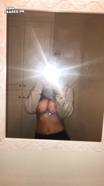 Ⓛⓔⓐⓚⓔⓓ - Olivia H #2
