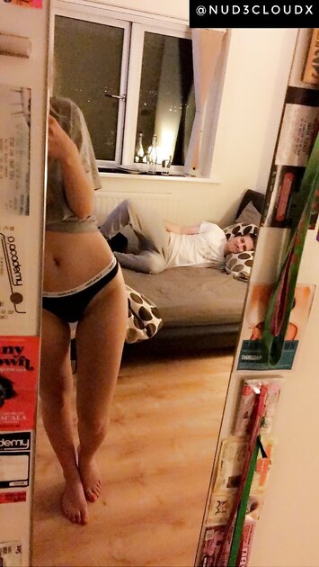 Ⓛⓔⓐⓚⓔⓓ - Madeline F