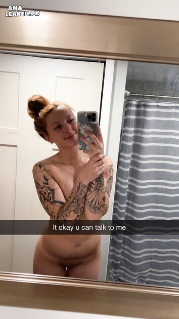 Ⓛⓔⓐⓚⓔⓓ - Maddy W