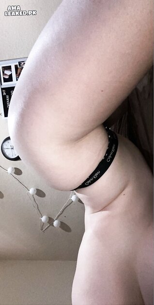 Ⓛⓔⓐⓚⓔⓓ - Gracie #9