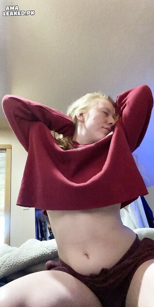 Ⓛⓔⓐⓚⓔⓓ - Gracie #9