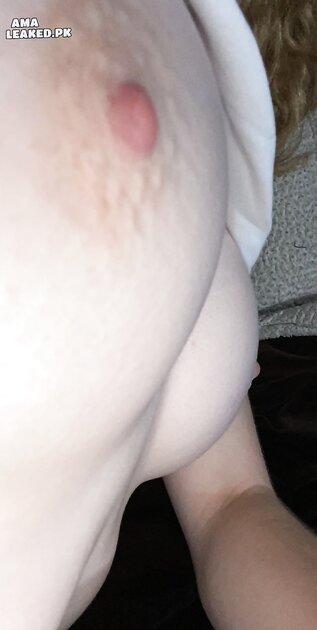 Ⓛⓔⓐⓚⓔⓓ - Gracie #9