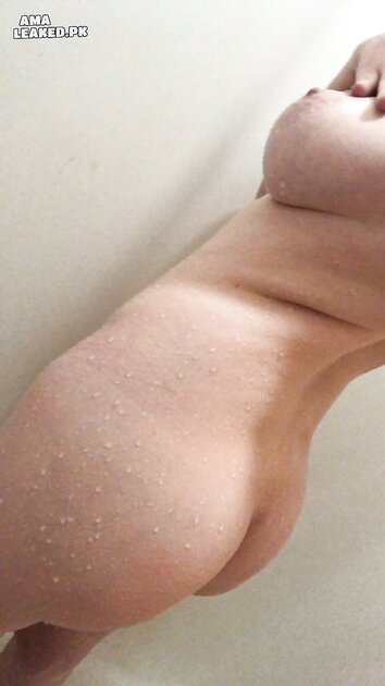 Ⓛⓔⓐⓚⓔⓓ - Gracie #9