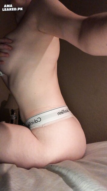 Ⓛⓔⓐⓚⓔⓓ - Gracie #9
