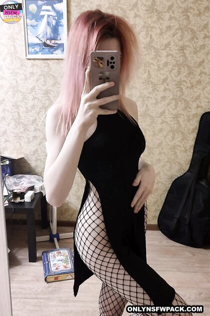 Ⓛⓔⓐⓚⓔⓓ - Svetlana ????????