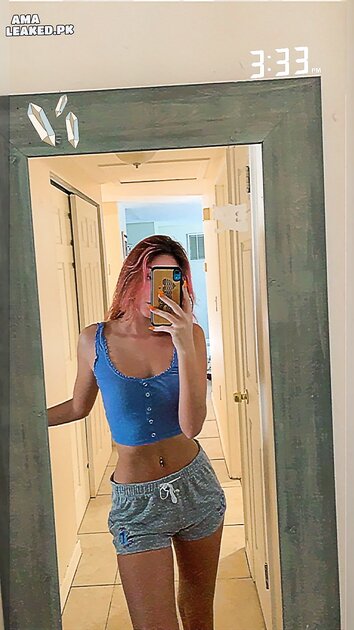 Ⓛⓔⓐⓚⓔⓓ - Maya L