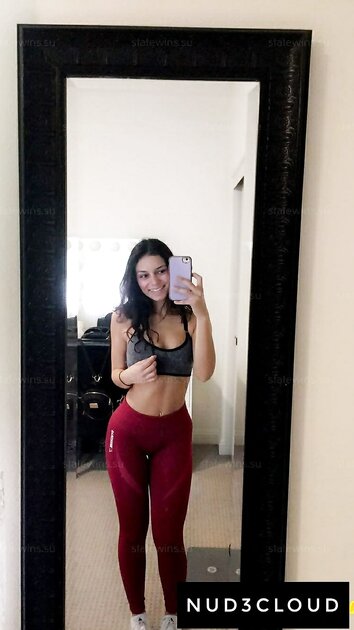 Ⓛⓔⓐⓚⓔⓓ - Stacy #2