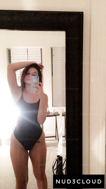 Ⓛⓔⓐⓚⓔⓓ - Stacy #2