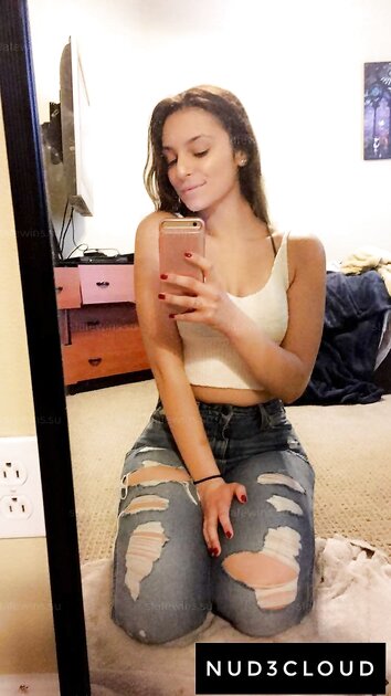Ⓛⓔⓐⓚⓔⓓ - Stacy #2
