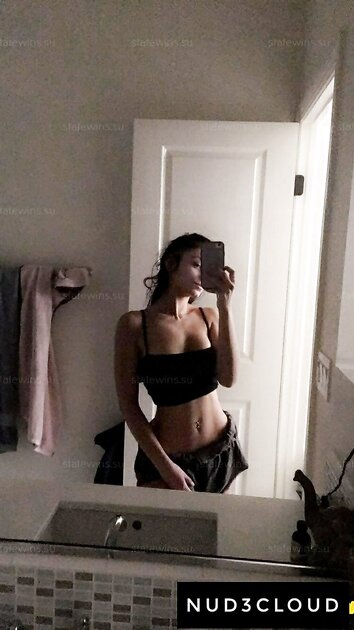 Ⓛⓔⓐⓚⓔⓓ - Stacy #2