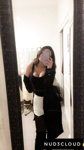 Ⓛⓔⓐⓚⓔⓓ - Stacy #2