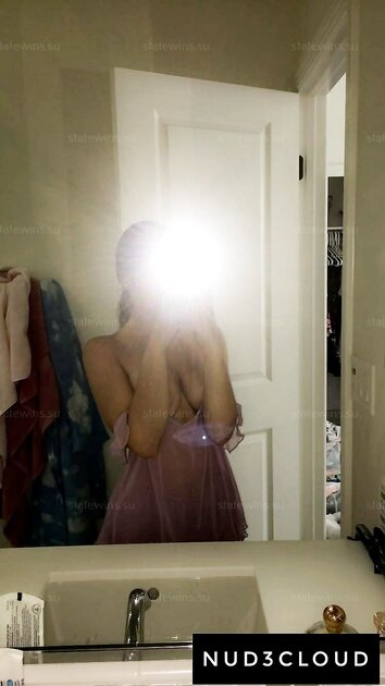 Ⓛⓔⓐⓚⓔⓓ - Stacy #2