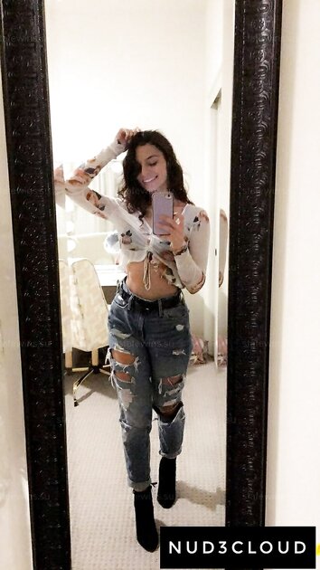 Ⓛⓔⓐⓚⓔⓓ - Stacy #2