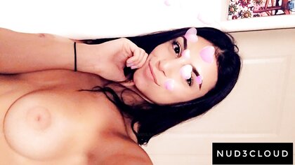 Ⓛⓔⓐⓚⓔⓓ - Stacy #2