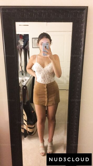 Ⓛⓔⓐⓚⓔⓓ - Stacy #2