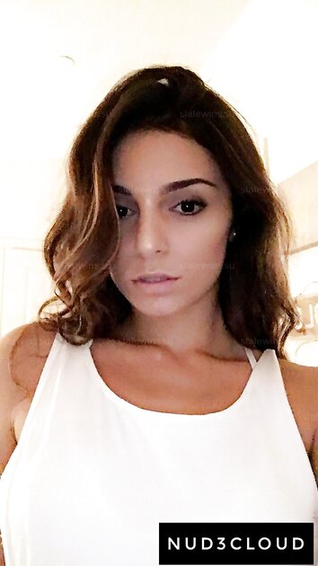 Ⓛⓔⓐⓚⓔⓓ - Stacy #2