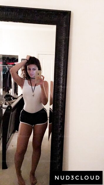 Ⓛⓔⓐⓚⓔⓓ - Stacy #2