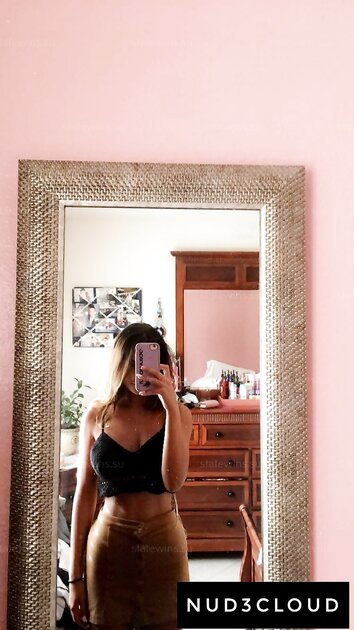 Ⓛⓔⓐⓚⓔⓓ - Stacy #2