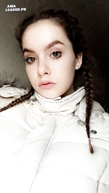 Ⓛⓔⓐⓚⓔⓓ - Mia S ???????? #4