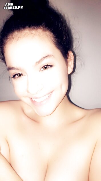Ⓛⓔⓐⓚⓔⓓ - Mia S ???????? #4