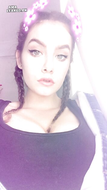 Ⓛⓔⓐⓚⓔⓓ - Mia S ???????? #4