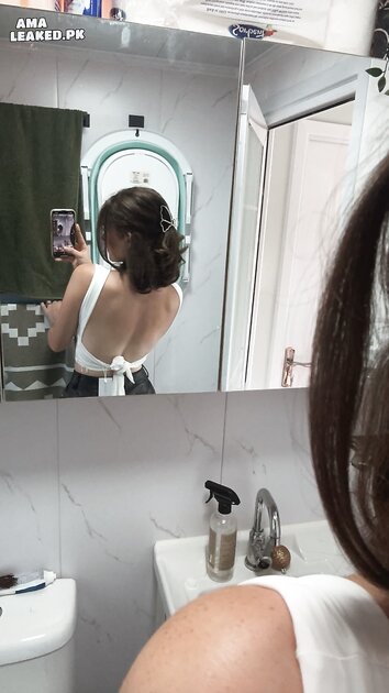 Ⓛⓔⓐⓚⓔⓓ - Mia S ???????? #4